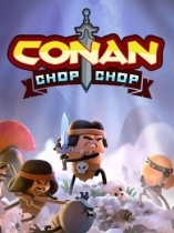 Conan Chop Chop