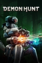 Demon Hunt