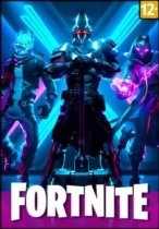 Fortnite Battle Royale