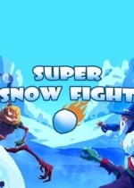 Super Snow Fight