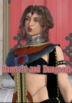 Damsels and Dungeons