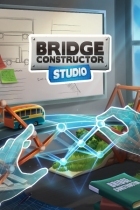 Bridge Constructor Studio