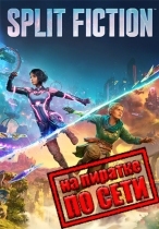Split Fiction по сети