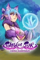 Tales of Tsuki - Moon Guardians