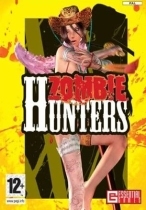 Zombie Hunters