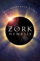 Zork Nemesis: The Forbidden Lands