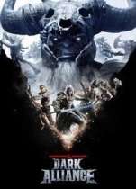 Dungeons & Dragons - Dark Alliance