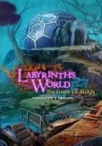 Labyrinths of the World 14: The Game of Minds
