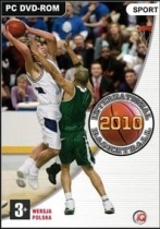 International Basketball 2010