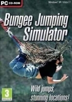 Bungee Jumping Simulator