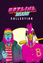 Hotline Miami: Dilogy