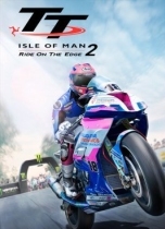 TT Isle of Man Ride on the Edge 2