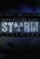 STORM: Neverending night - Foreword