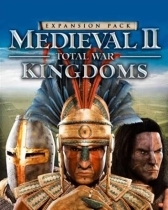 Medieval 2: Total War Kingdoms