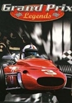 Grand Prix Legends