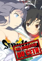 SENRAN KAGURA ESTIVAL VERSUS по сети
