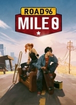 Road 96: Mile 0