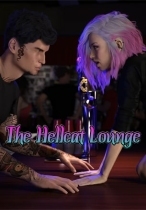 The Hellcat Lounge