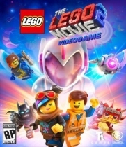 The LEGO Movie 2 Videogame