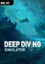 Deep Diving Simulator