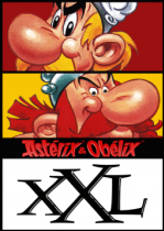 Asterix and Obelix XXL