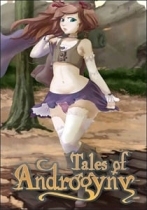 Tales Of Androgyny