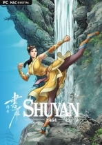 Shuyan Saga