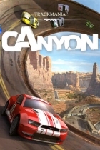 TrackMania 2 Canyon