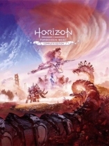 Horizon Forbidden West