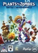 Plants vs. Zombies: Battle for Neighborville