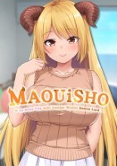 MAOUISHO: La Dolce Vita with Another World's Demon Lord