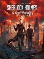 Sherlock Holmes: The Devil's Daughter