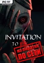 INVITATION To FEAR по сети