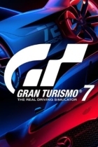 Gran Turismo 7