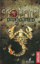 Scorpion: Disfigured