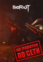 BIGFOOT по сети