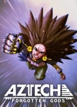 Aztech Forgotten Gods