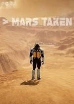Mars Taken