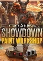 Might and Magic Showdown