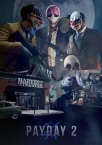 Payday 2