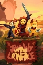 Johnny Lionface