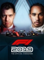 F1 2019