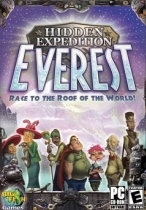 Hidden Expedition: Everest
