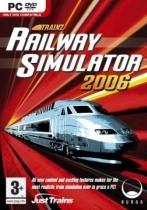 Trainz Railroad Simulator 2006