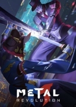 Metal Revolution