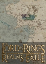 Crusader Kings 3 - LotR: Realms in Exile