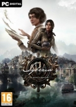 Syberia: The World Before