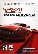 ToCA Race Driver 2: Ultimate Racing Simulator