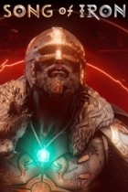 Song of Iron