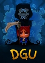 DGU: Death God University
